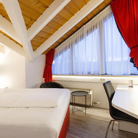 Dormero Hotel Duesseldorf Erkrath Esterno foto