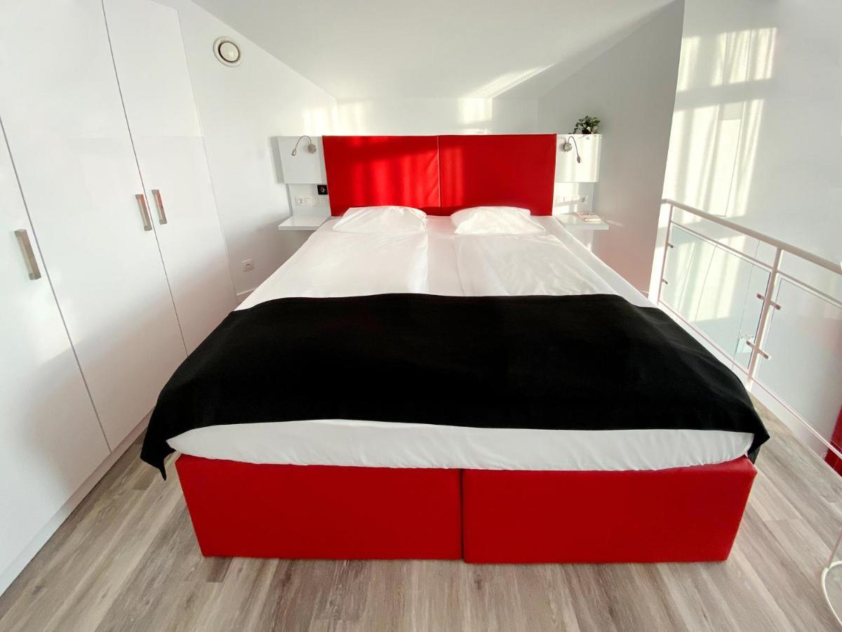 Dormero Hotel Duesseldorf Erkrath Esterno foto