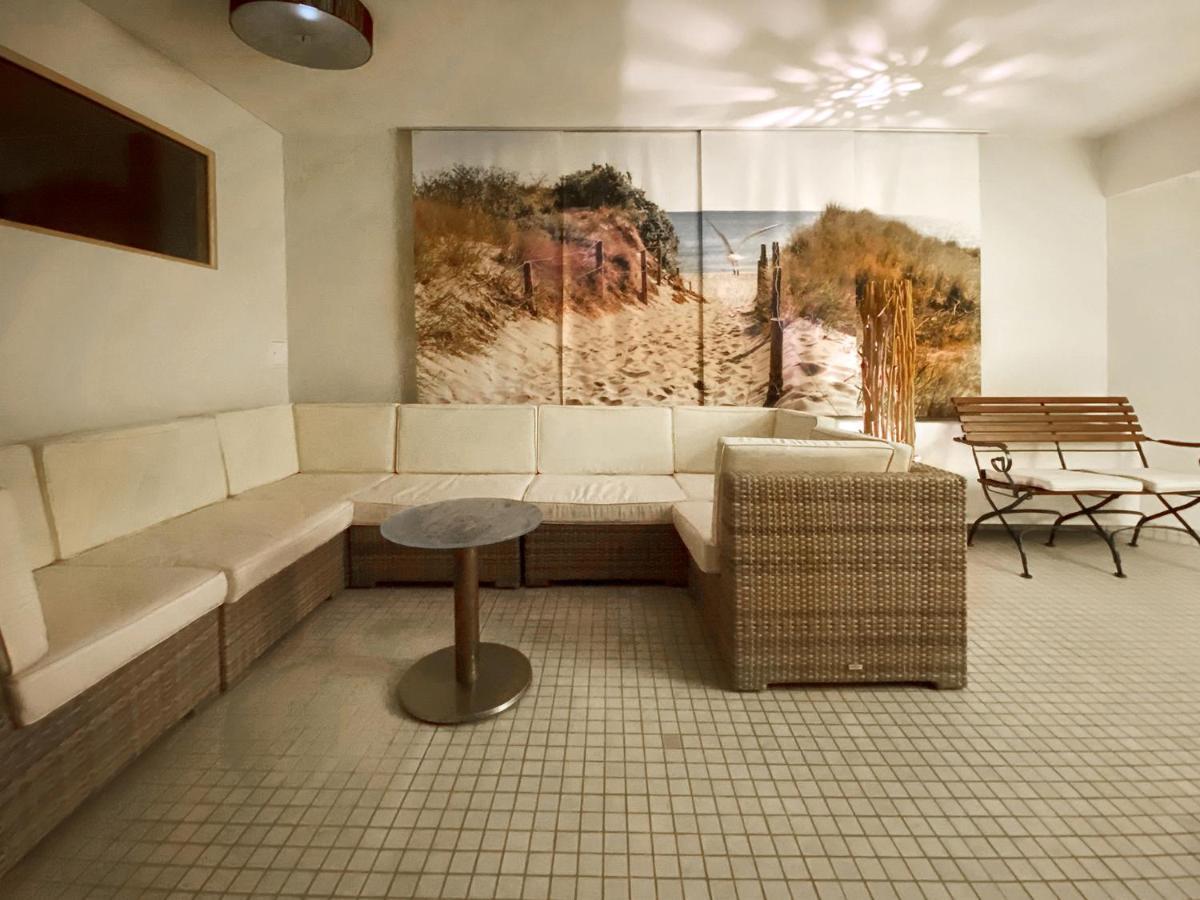 Dormero Hotel Duesseldorf Erkrath Esterno foto