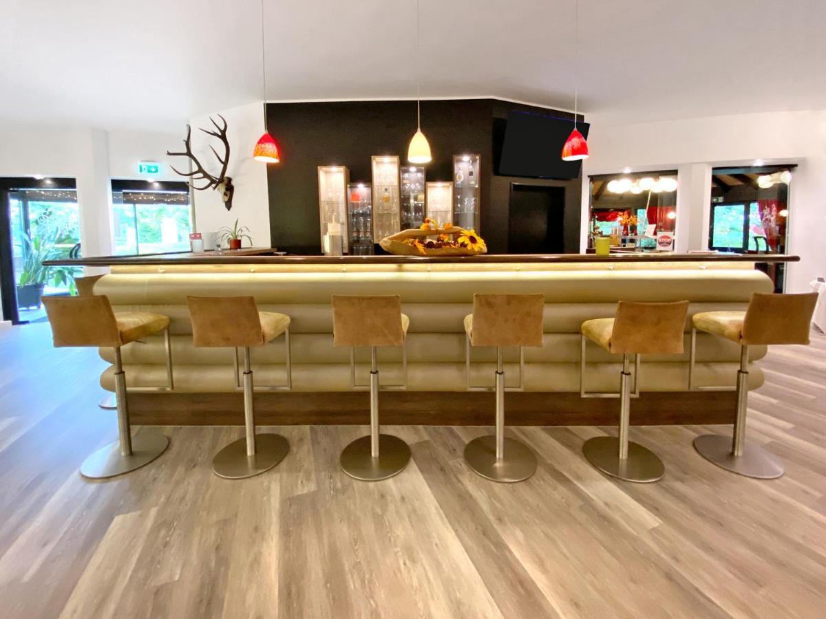 Dormero Hotel Duesseldorf Erkrath Esterno foto