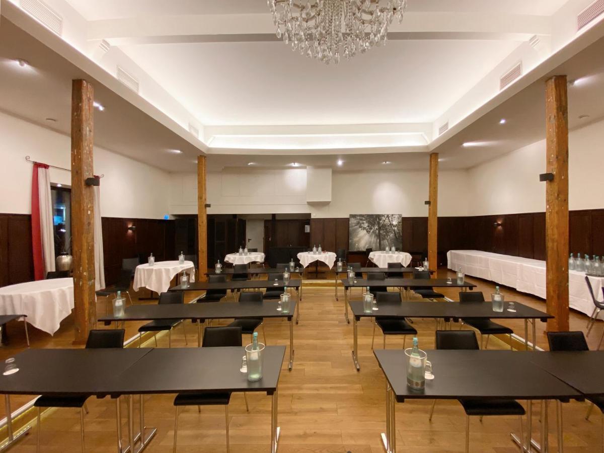 Dormero Hotel Duesseldorf Erkrath Esterno foto