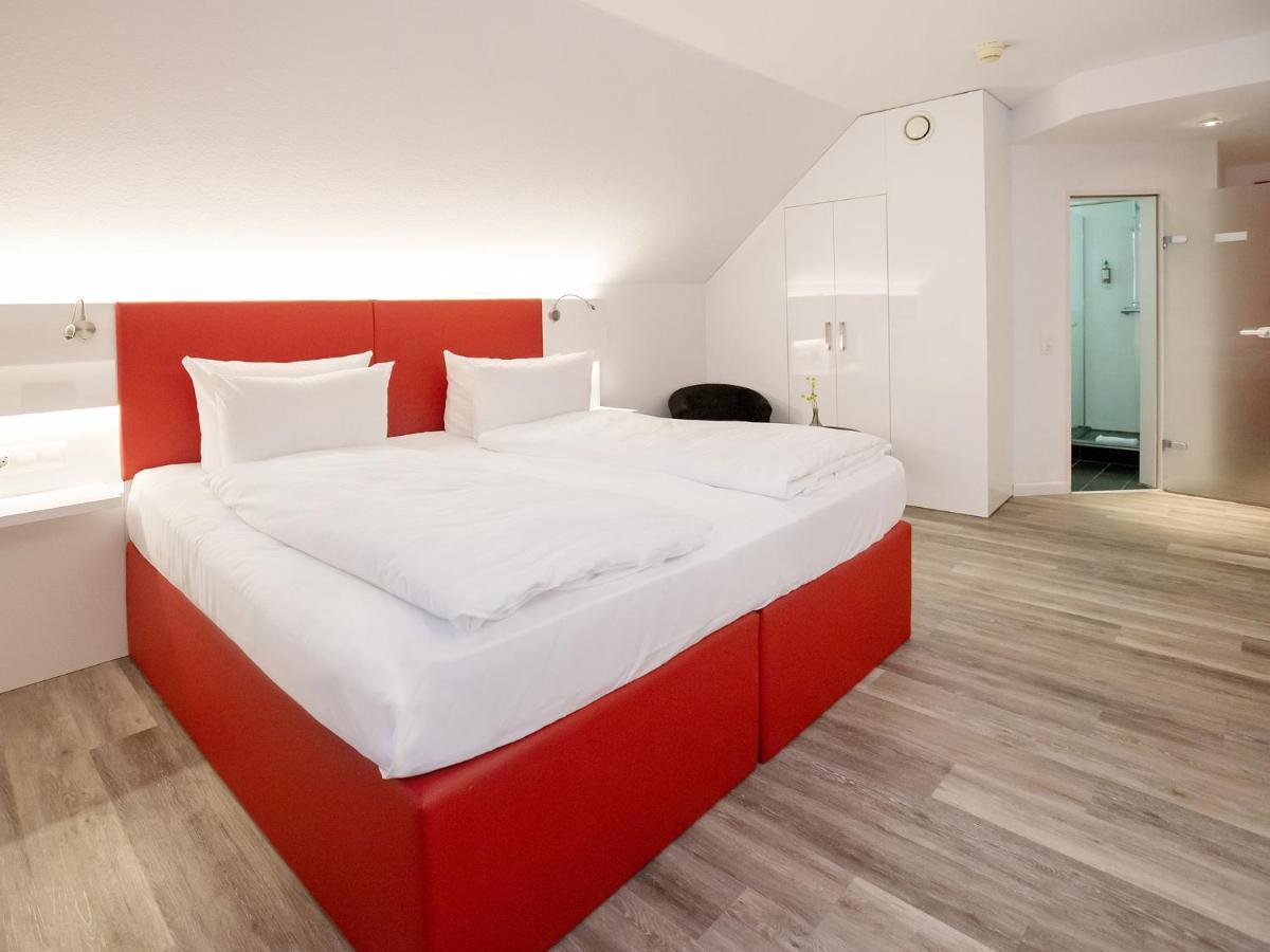 Dormero Hotel Duesseldorf Erkrath Esterno foto
