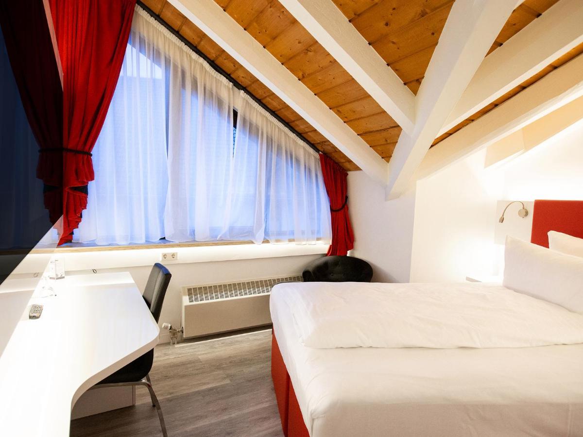 Dormero Hotel Duesseldorf Erkrath Esterno foto