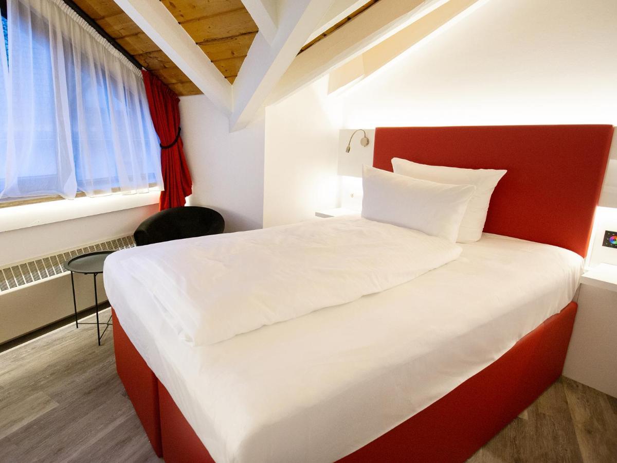 Dormero Hotel Duesseldorf Erkrath Esterno foto