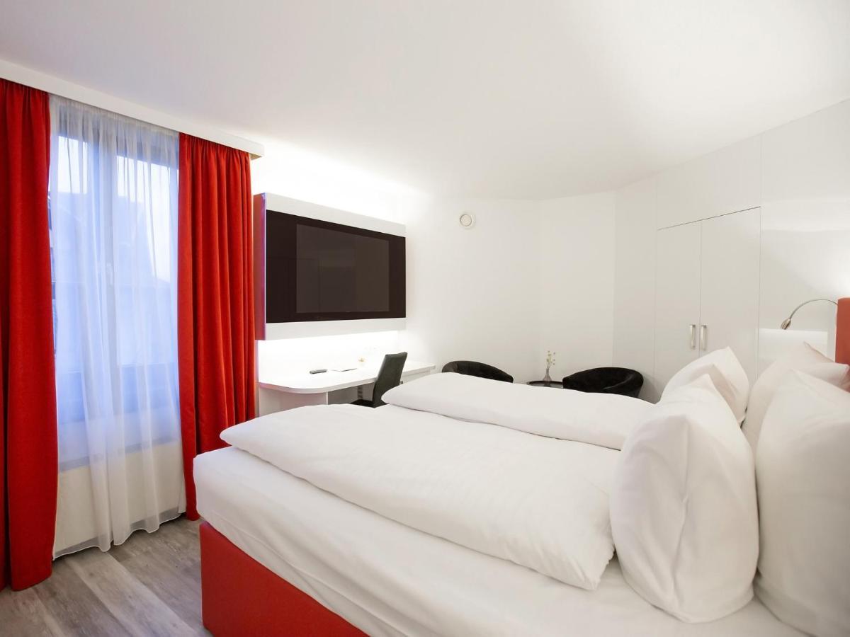 Dormero Hotel Duesseldorf Erkrath Esterno foto