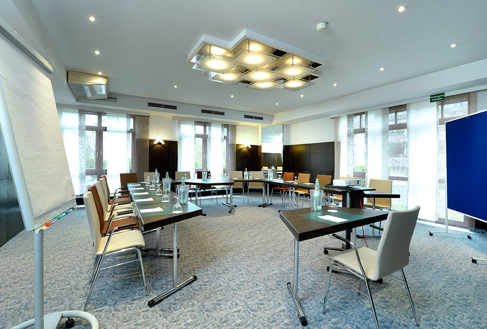 Dormero Hotel Duesseldorf Erkrath Affari foto