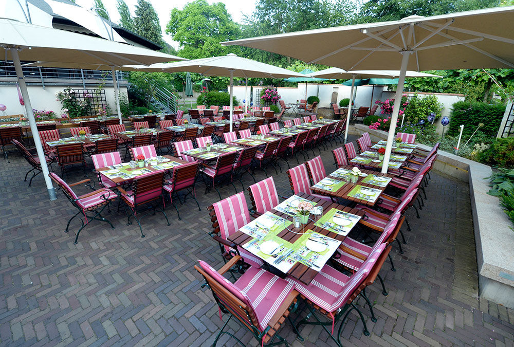 Dormero Hotel Duesseldorf Erkrath Affari foto